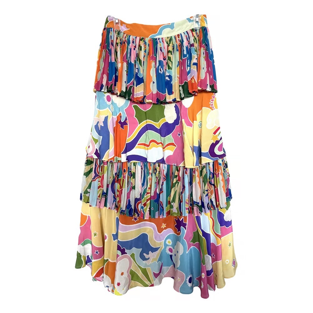 CeliaB Luna Skirt